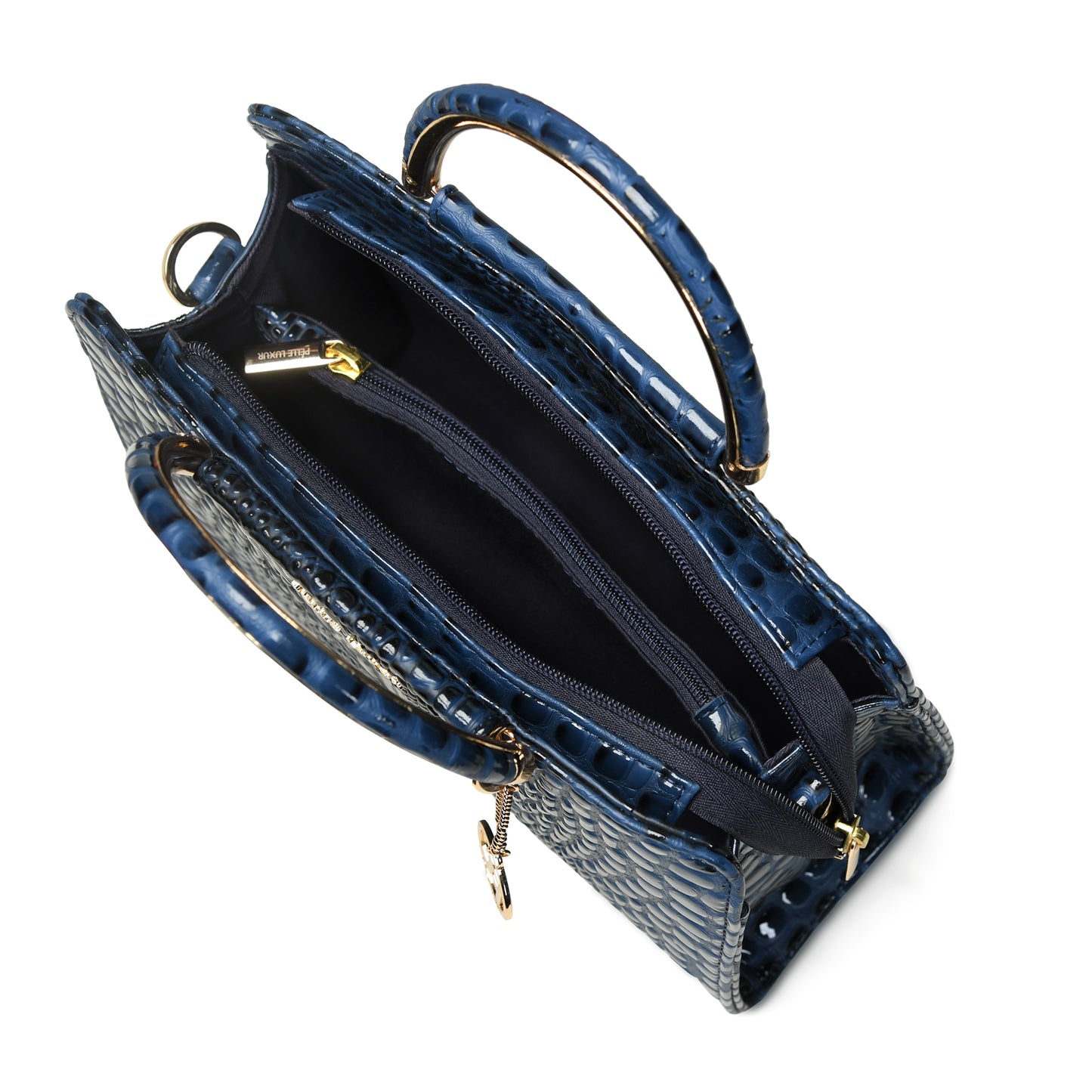 Pelle Luxur Hand Bag PL039