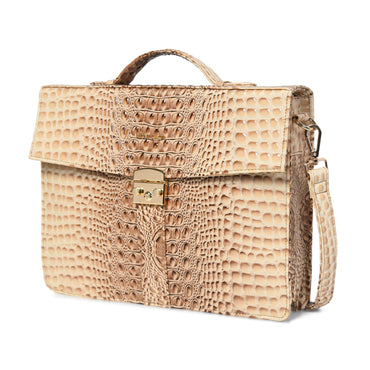 Pelle Luxur Briefcase Bag PL25G301