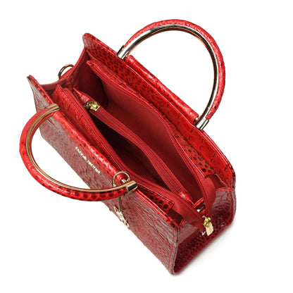 Pelle Luxur Hand Bag PL041