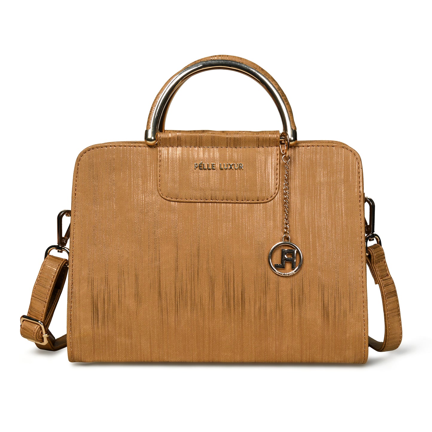 Pelle Luxur Hand Bag PL043