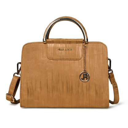 Pelle Luxur Hand Bag PL043