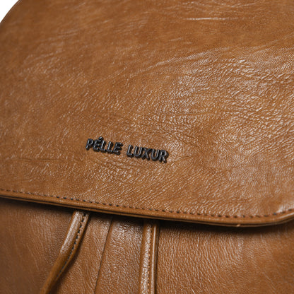 Pelle Luxur Backpack Bag PL25C880