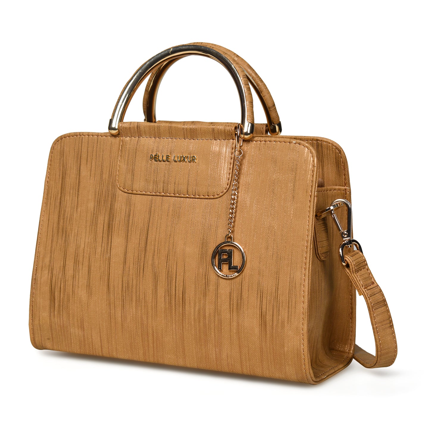 Pelle Luxur Hand Bag PL043