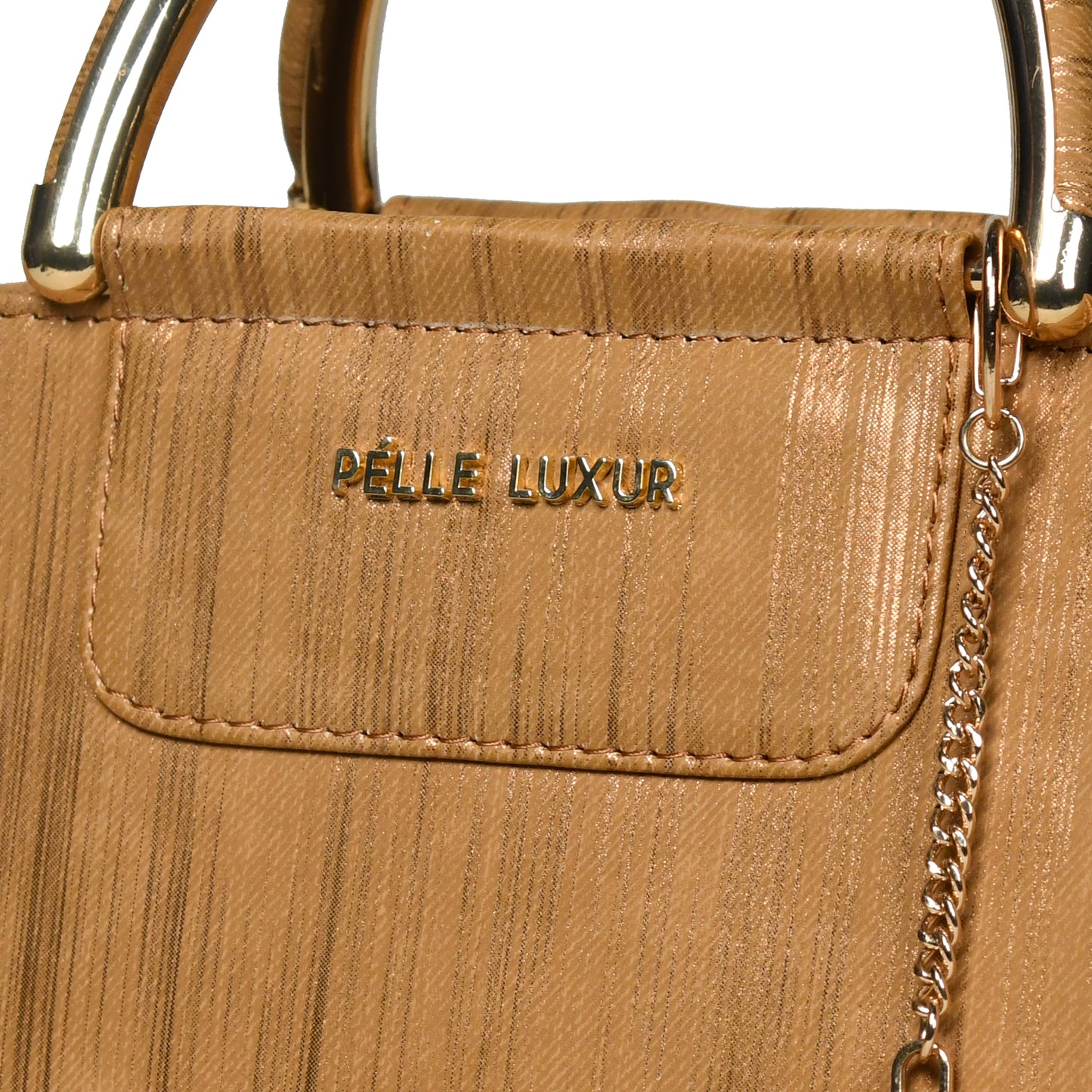 Pelle Luxur Hand Bag PL043