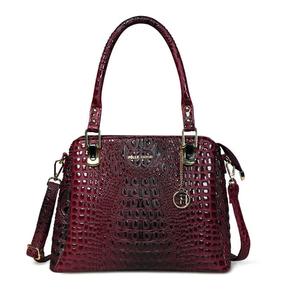 Pelle Luxur Hand Bag PL019