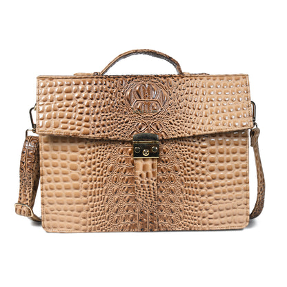 Pelle Luxur Briefcase Bag PL25G304