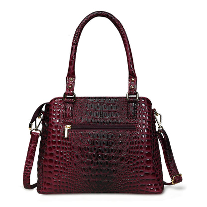 Pelle Luxur Hand Bag PL019
