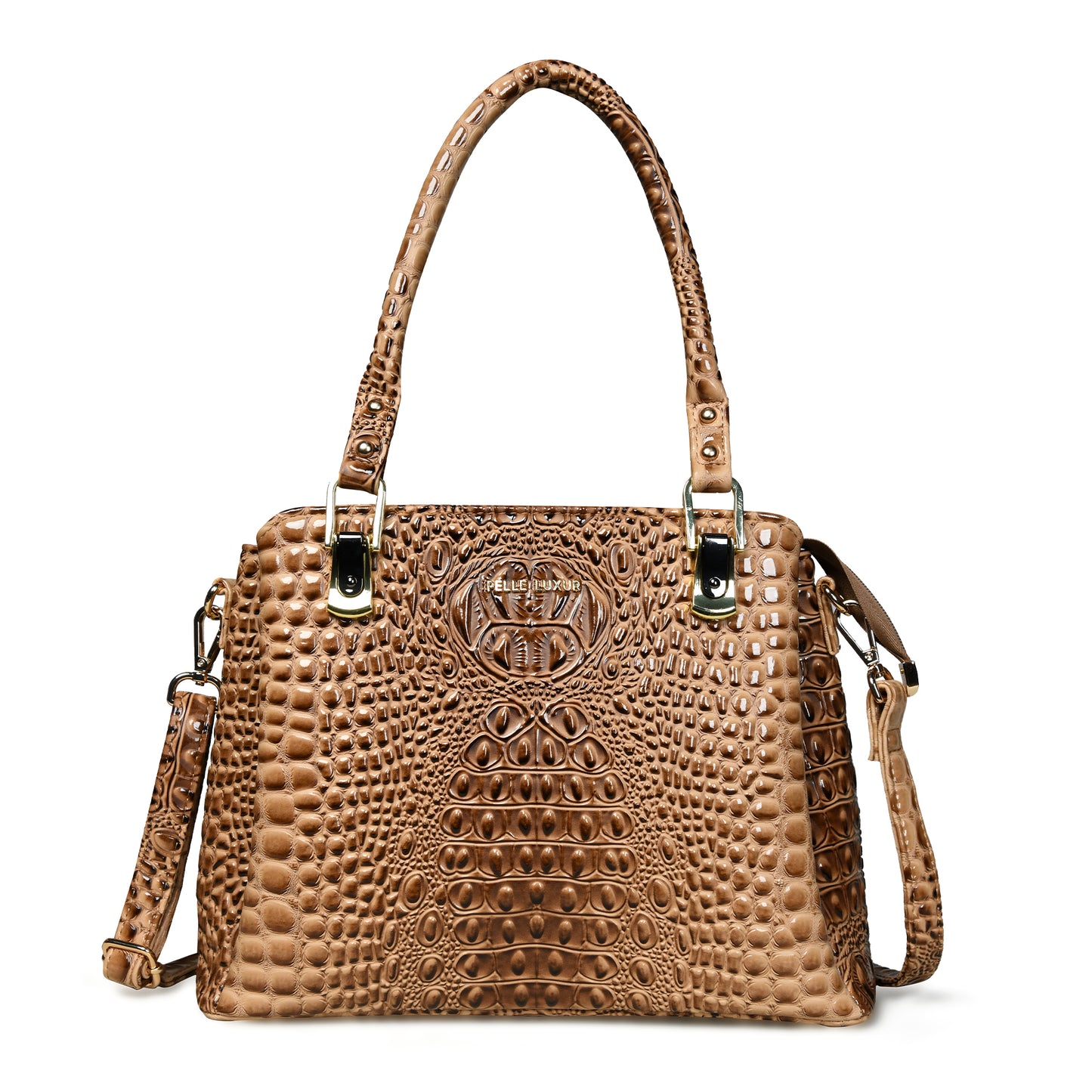 Pelle Luxur Hand Bag PL018