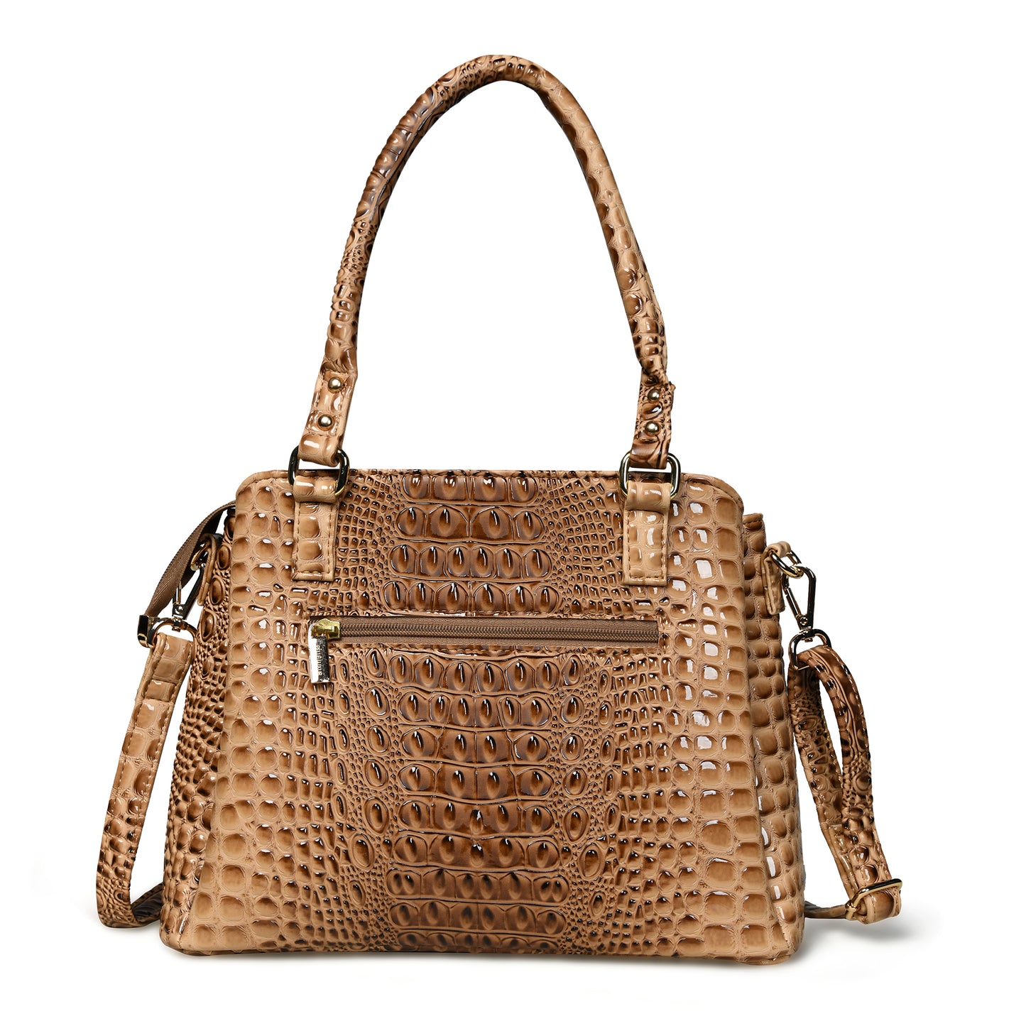 Pelle Luxur Hand Bag PL018