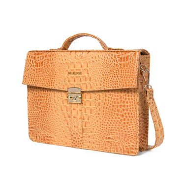 Pelle Luxur Briefcase Bag PL25G308