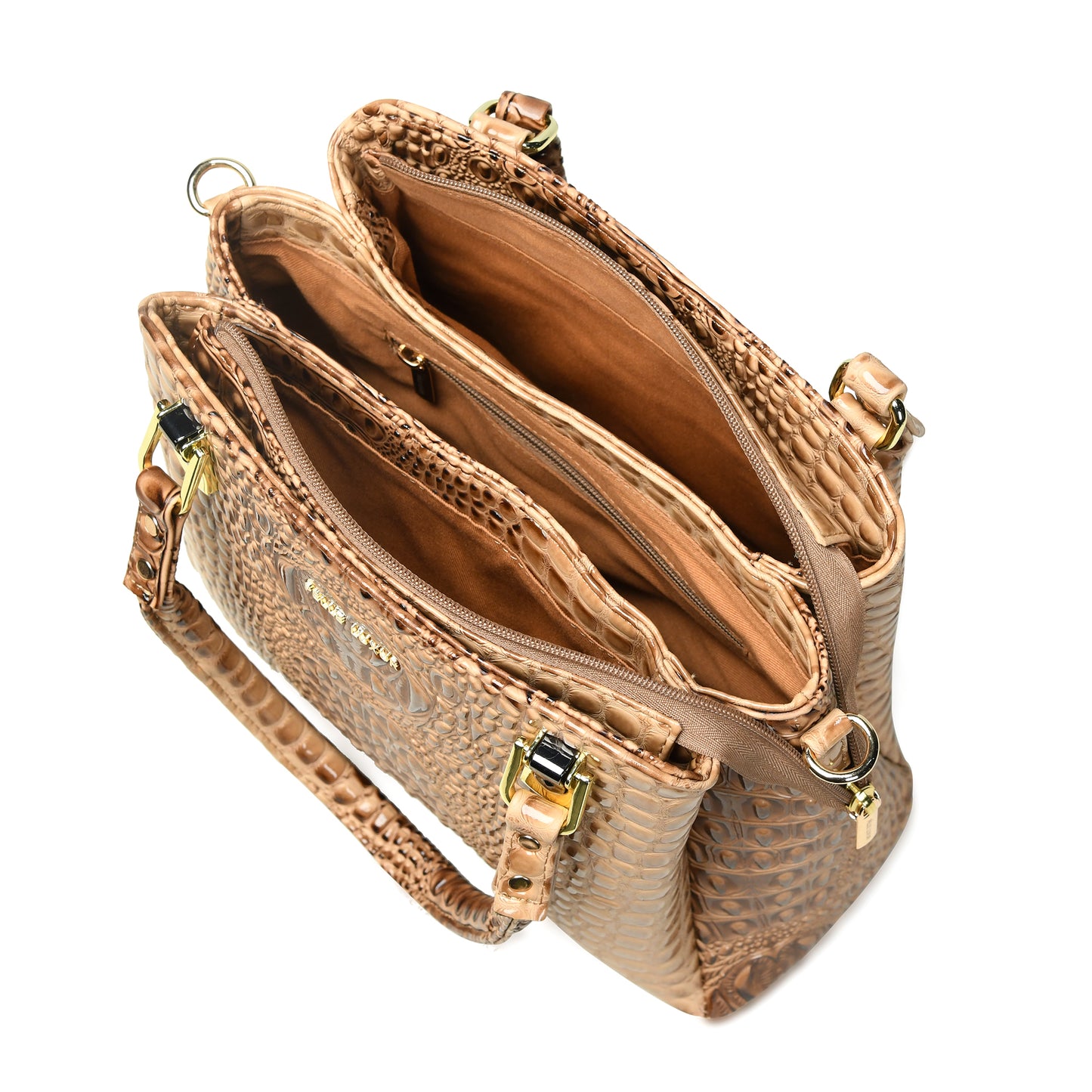 Pelle Luxur Hand Bag PL018