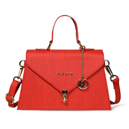 Pelle Luxur Hand Bag PL089