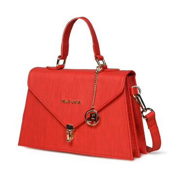 Pelle Luxur Hand Bag PL089