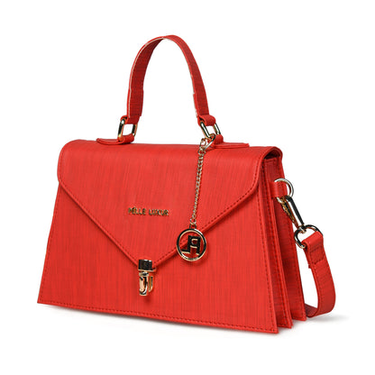 Pelle Luxur Hand Bag PL089