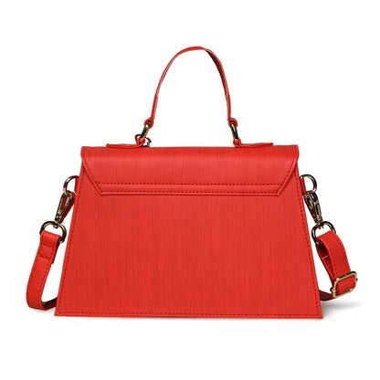 Pelle Luxur Hand Bag PL089