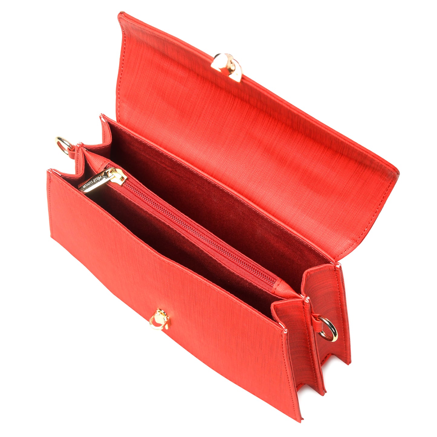 Pelle Luxur Hand Bag PL089