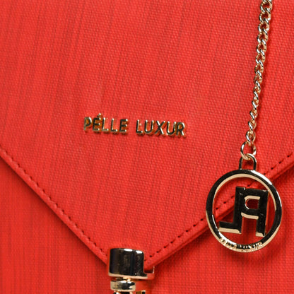 Pelle Luxur Hand Bag PL089