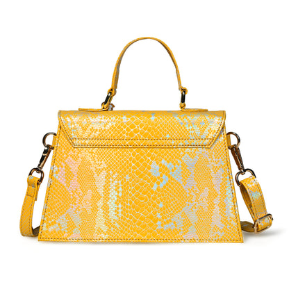 Pelle Luxur Hand Bag PL086