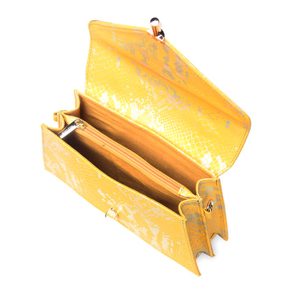 Pelle Luxur Hand Bag PL086