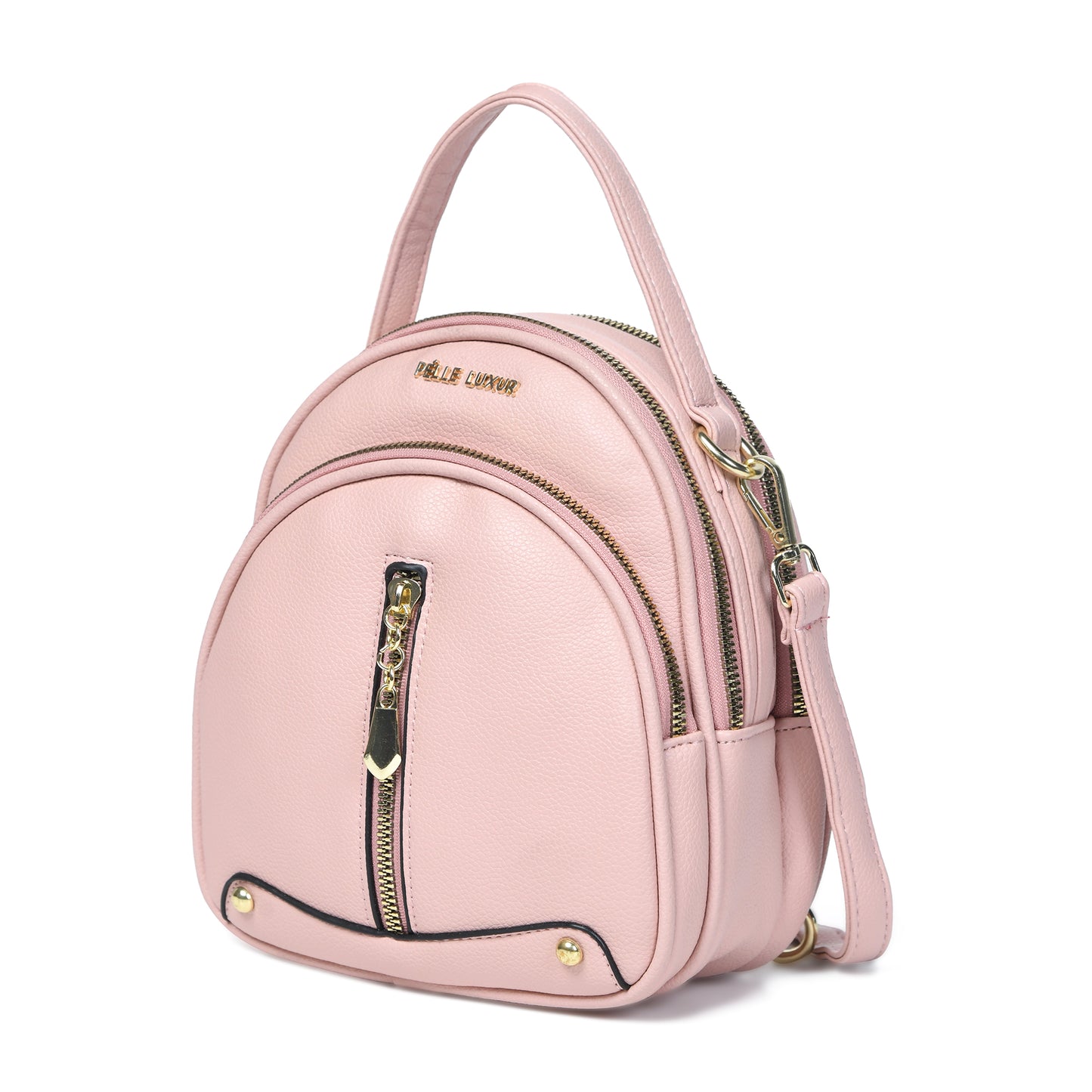 Pelle Luxur Backpack Bag PL25C882