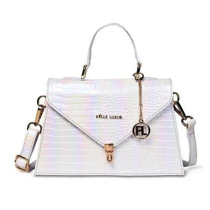 Pelle Luxur Hand Bag PL088