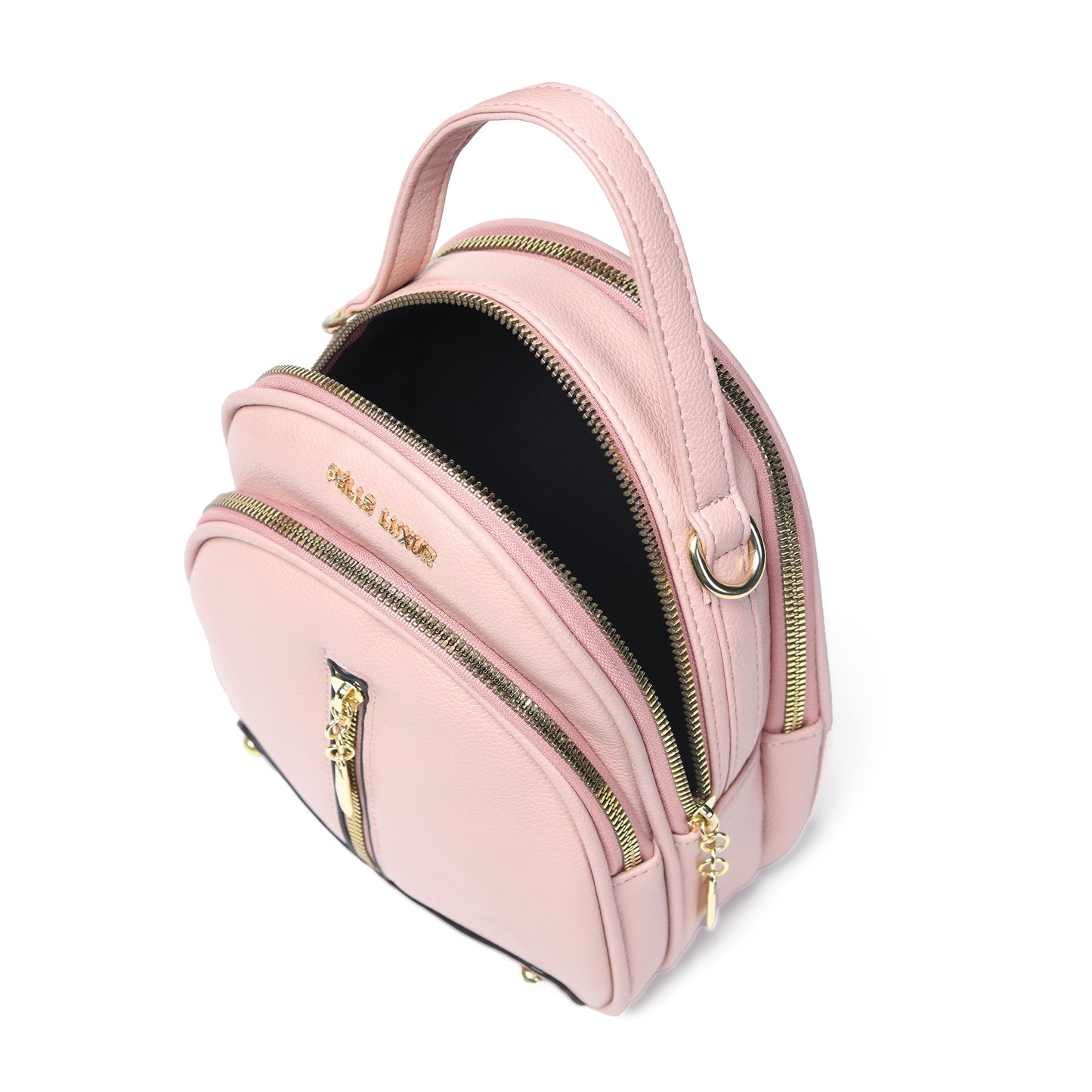 Pelle Luxur Backpack Bag PL25C882
