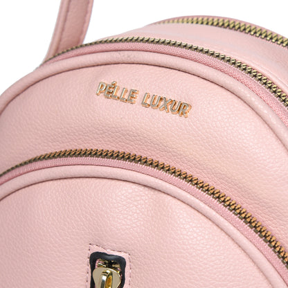 Pelle Luxur Backpack Bag PL25C882