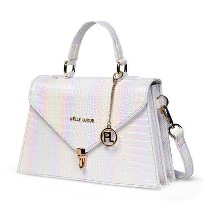 Pelle Luxur Hand Bag PL088