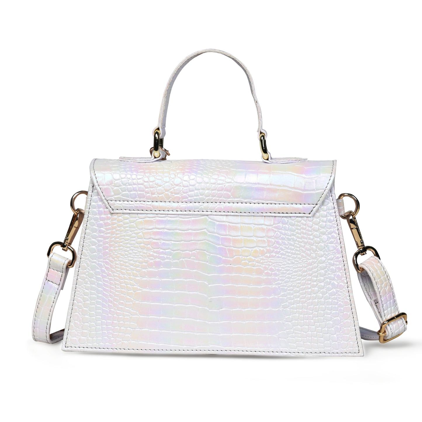 Pelle Luxur Hand Bag PL088