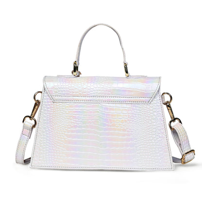 Pelle Luxur Hand Bag PL088