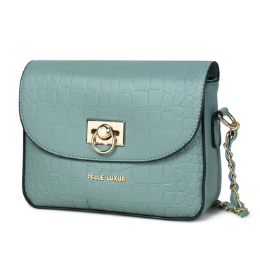 Pelle Luxur Hand Bag PL24C632