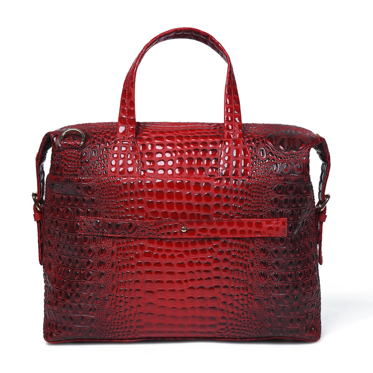 Pelle Luxur Briefcase Bag / Duffle Bag  PL25G328