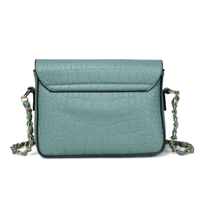 Pelle Luxur Hand Bag PL24C632