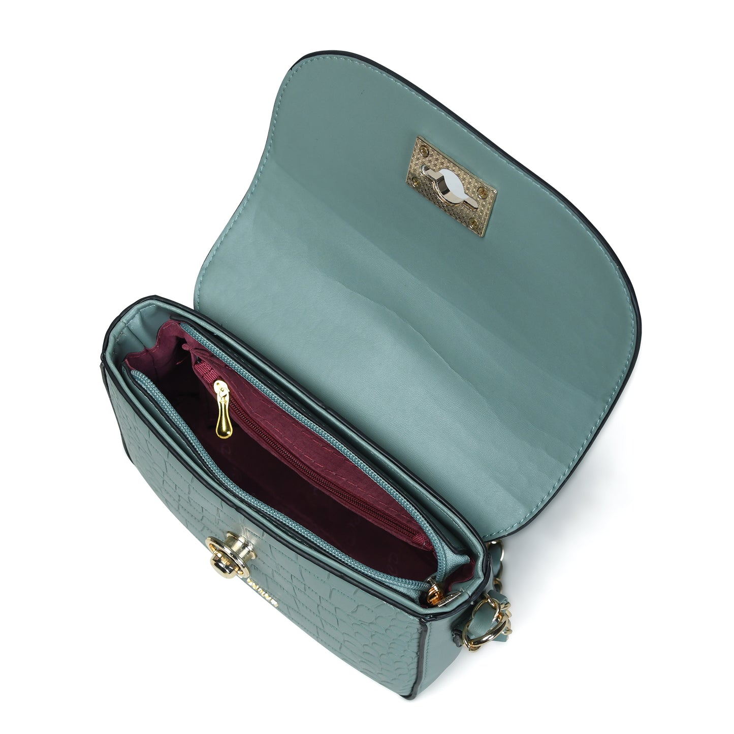 Pelle Luxur Hand Bag PL24C632