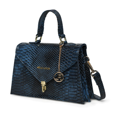 Pelle Luxur Hand Bag PL082