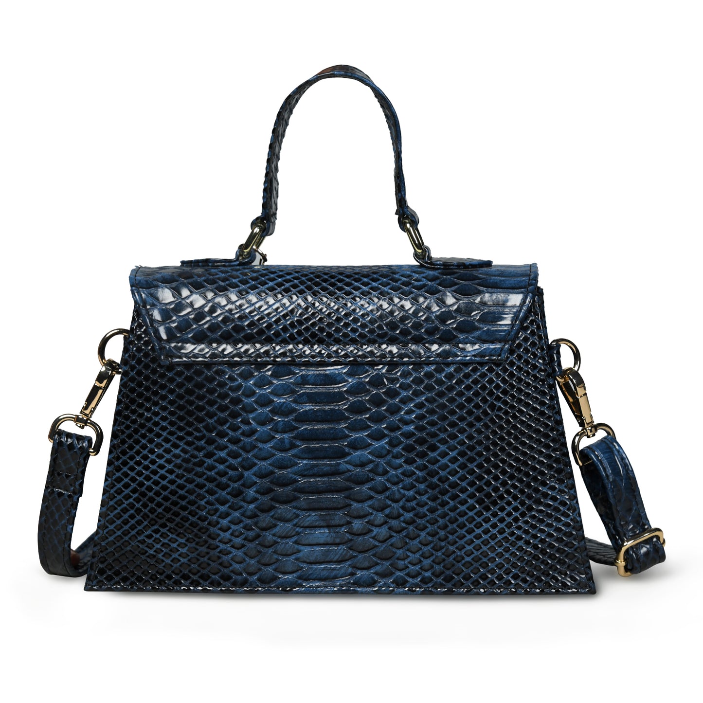 Pelle Luxur Hand Bag PL082