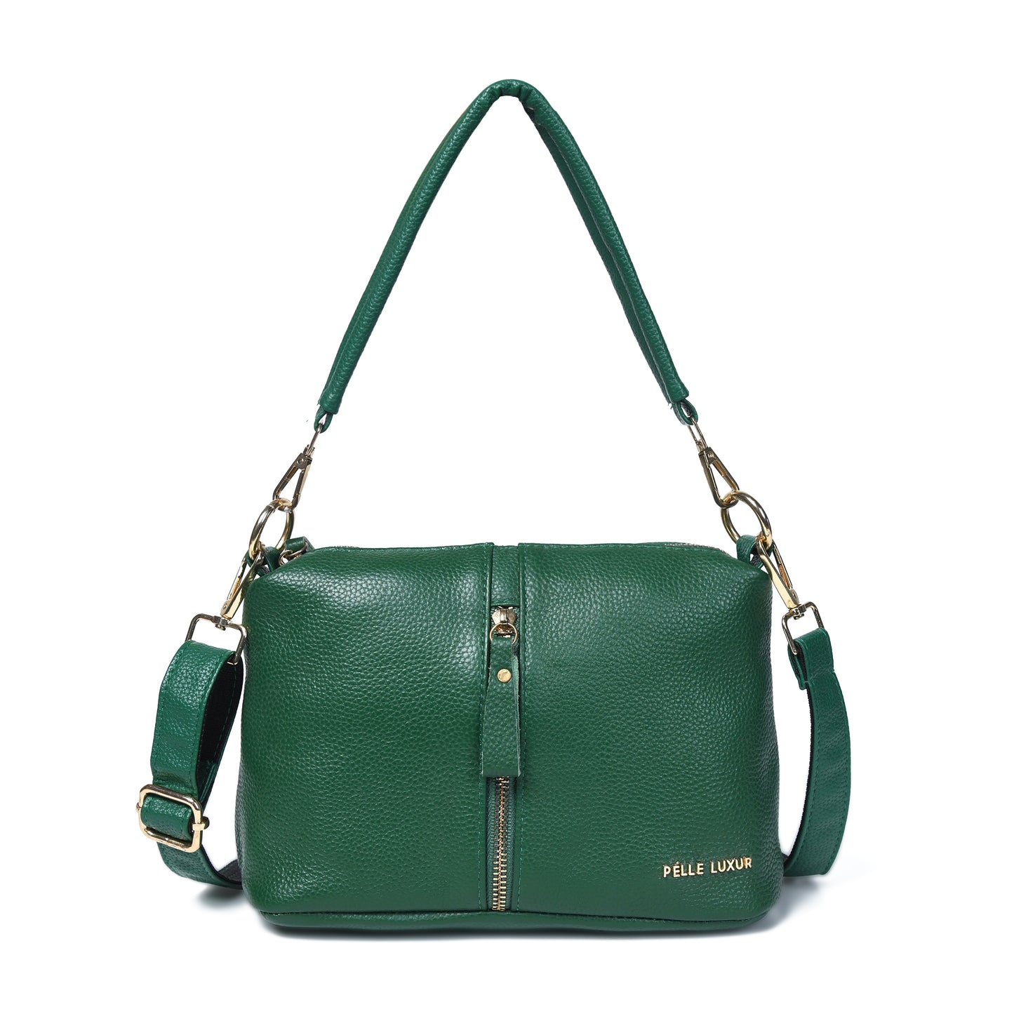 Pelle Luxur Hand Bag PL25C884