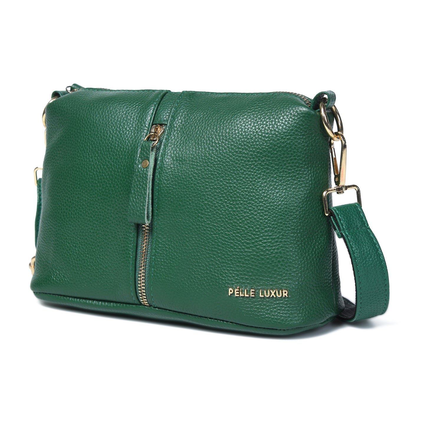 Pelle Luxur Hand Bag PL25C884