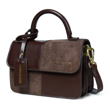 Pelle Luxur Hand Bag PL24C543