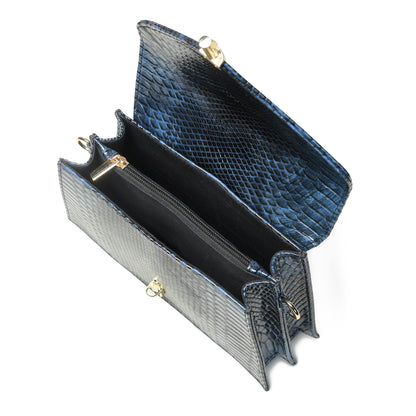 Pelle Luxur Hand Bag PL082