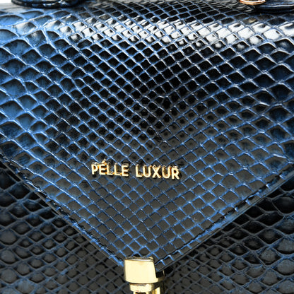 Pelle Luxur Hand Bag PL082
