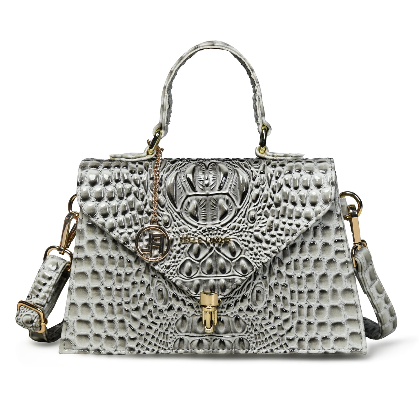 Pelle Luxur Hand Bag PL081