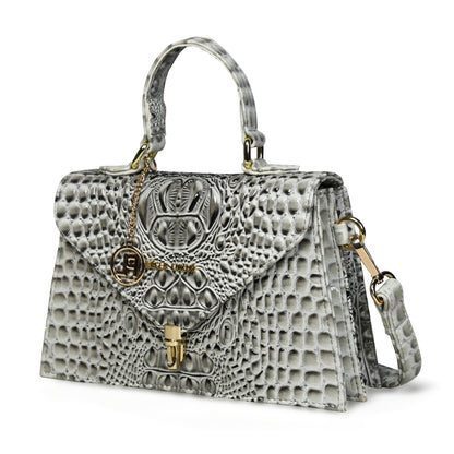 Pelle Luxur Hand Bag PL081