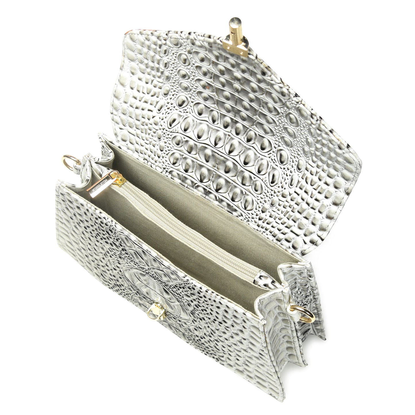 Pelle Luxur Hand Bag PL081