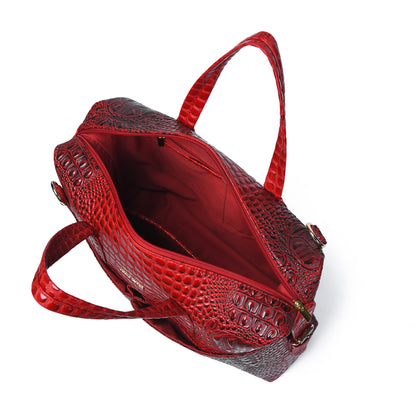 Pelle Luxur Briefcase Bag / Duffle Bag  PL25G328