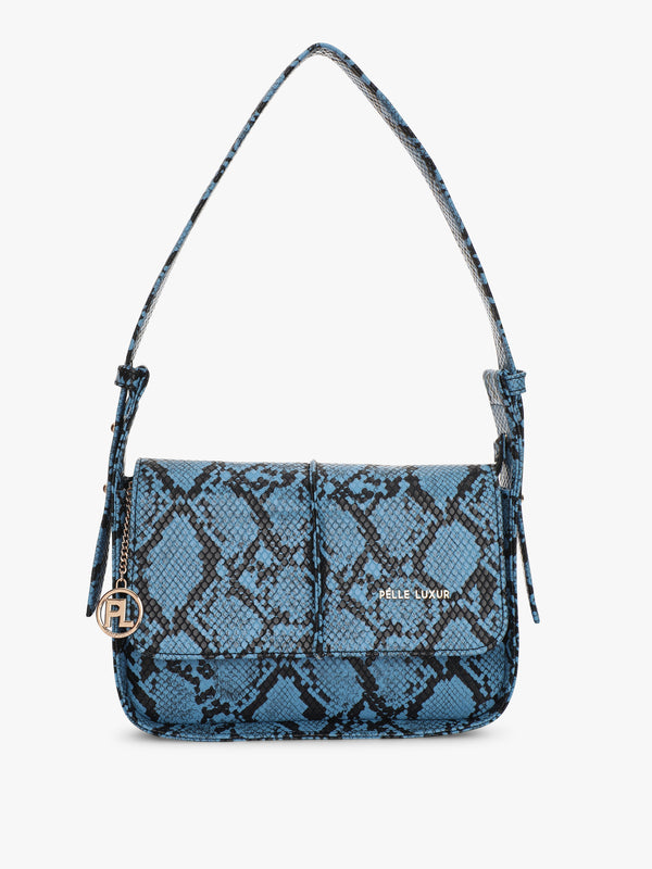 Pelle Luxur Women's Lucia Sling Bag | Ladies Purse Handbag