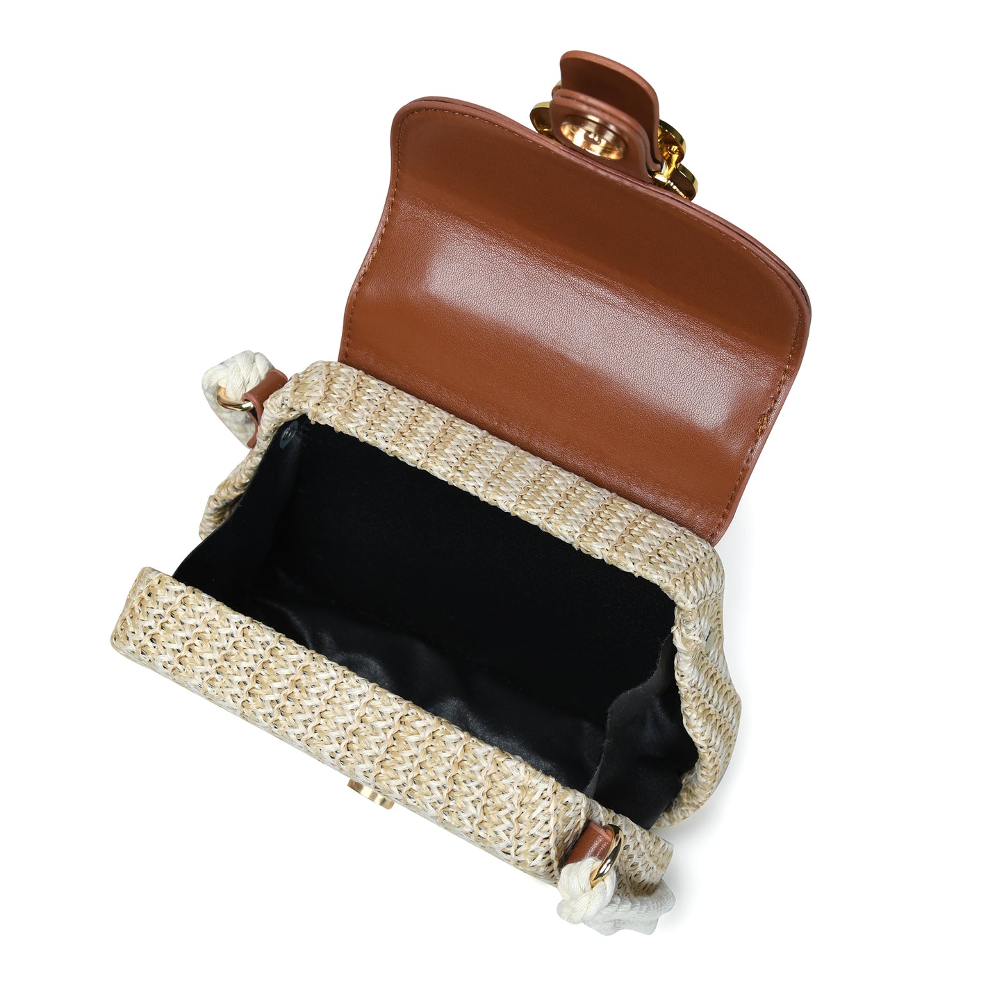 Pelle Luxur Hand Bag PL24C576