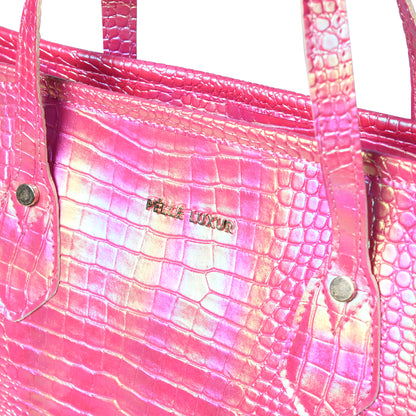 Pelle Luxur Hand Bag PL016
