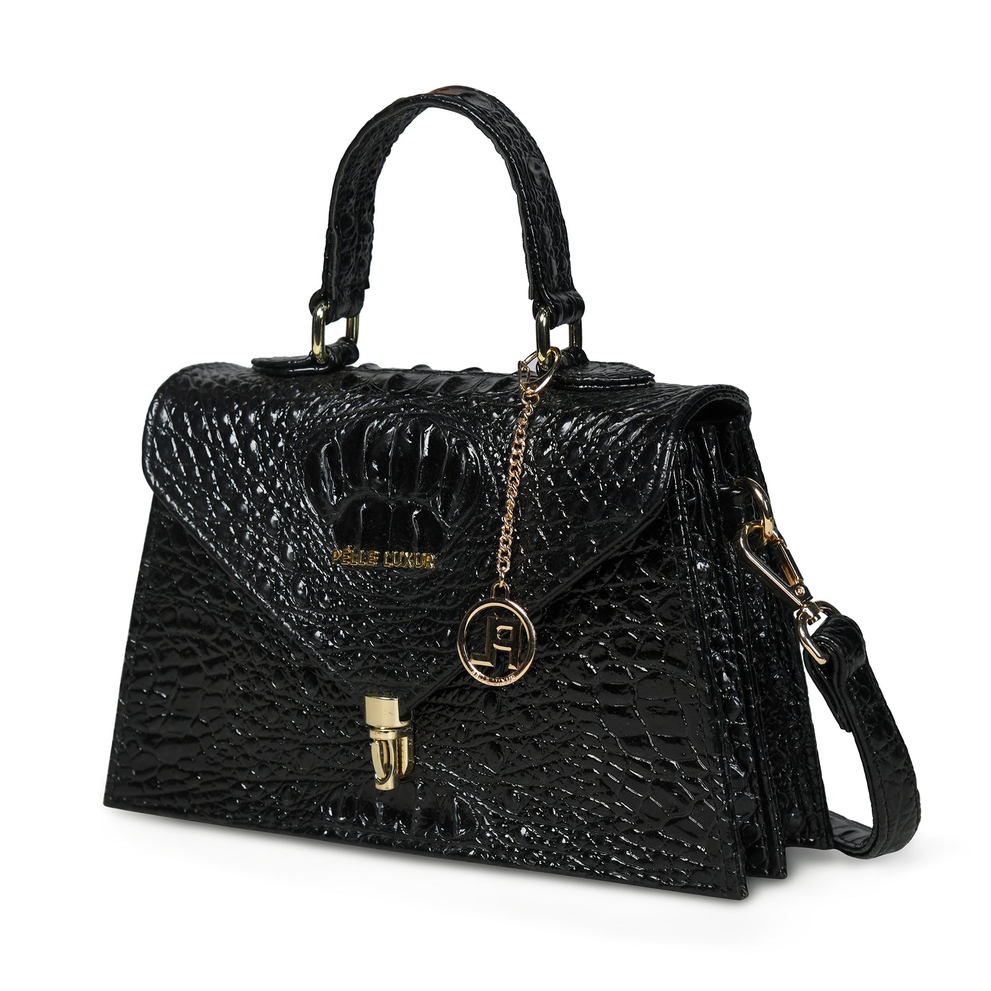 Pelle Luxur Hand Bag PL079