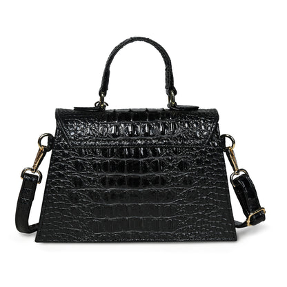 Pelle Luxur Hand Bag PL079